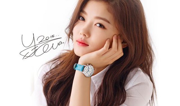 JULIUS OFFICIAL AMBASSADOR