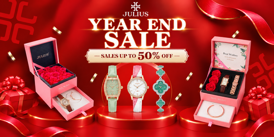  | Julius Malaysia