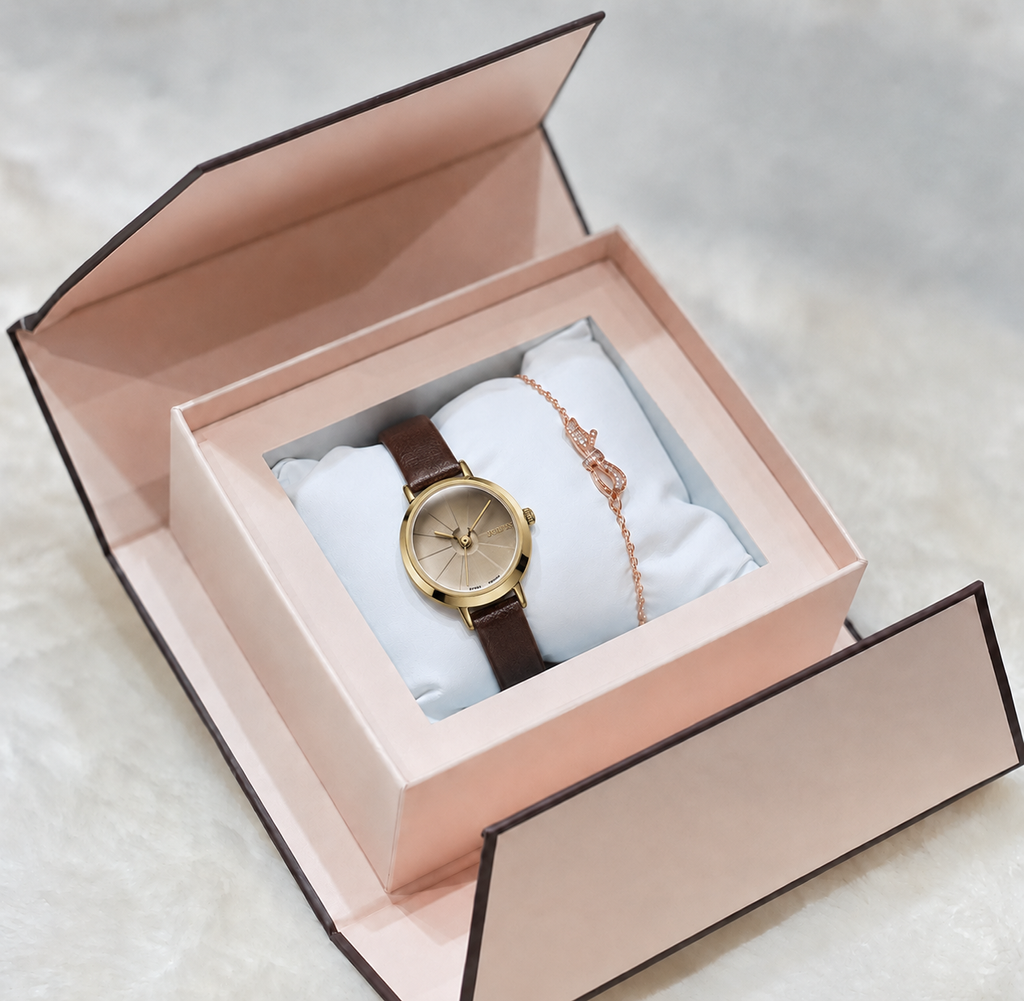 JA-979E Prestige