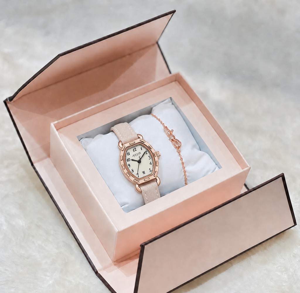 JA-1508D Prestige
