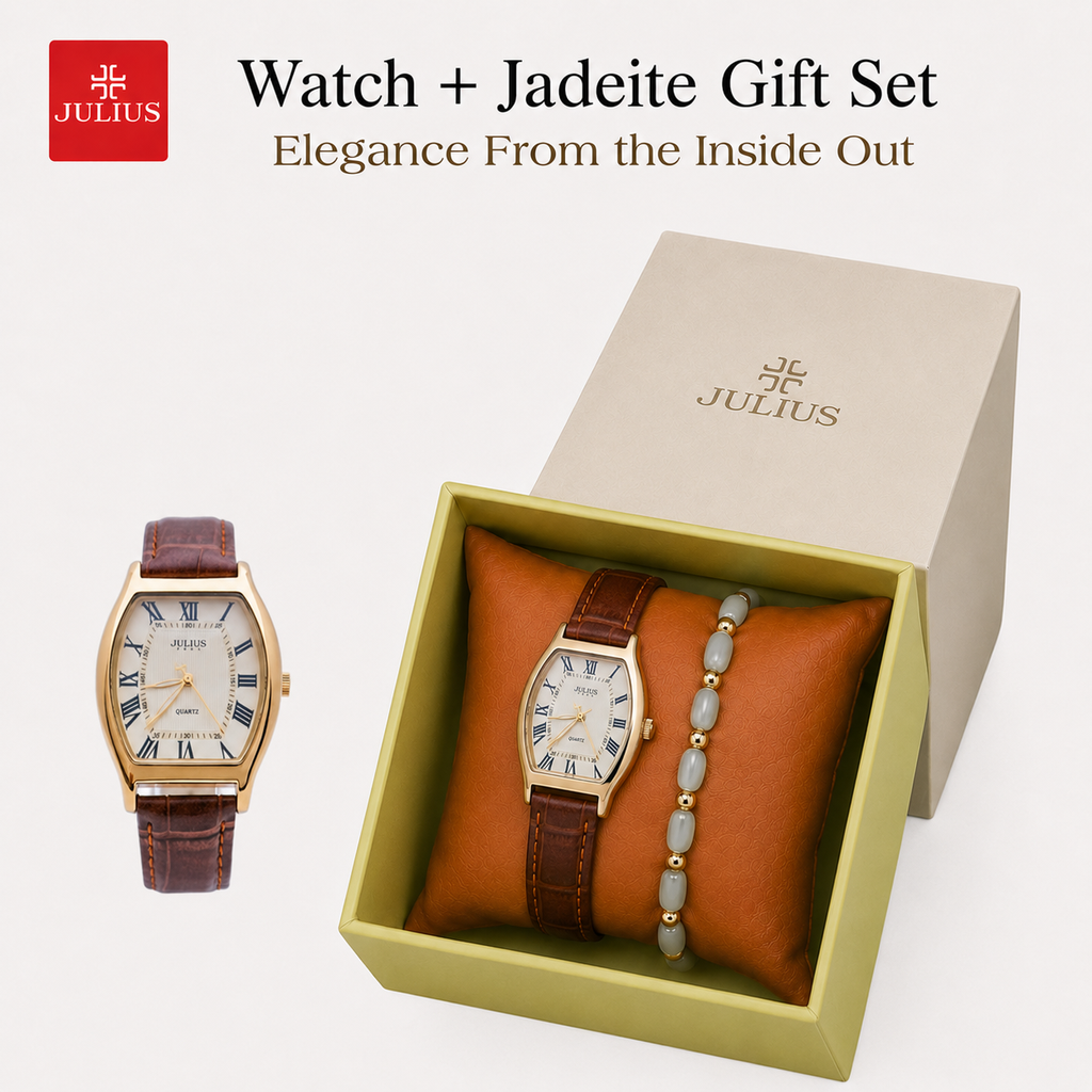 JA-703LC Jade