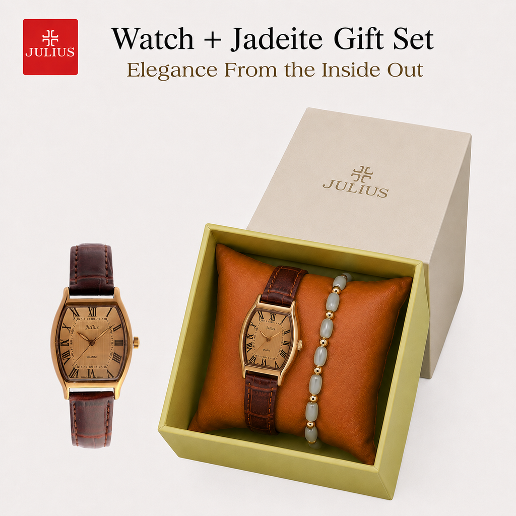 JA-703LD Jade