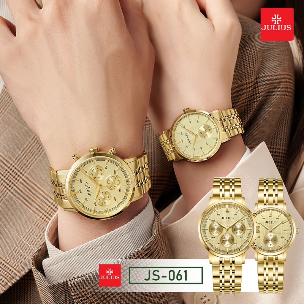 COUPLE JS-061 NO