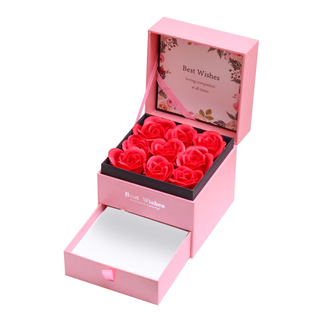 box rose