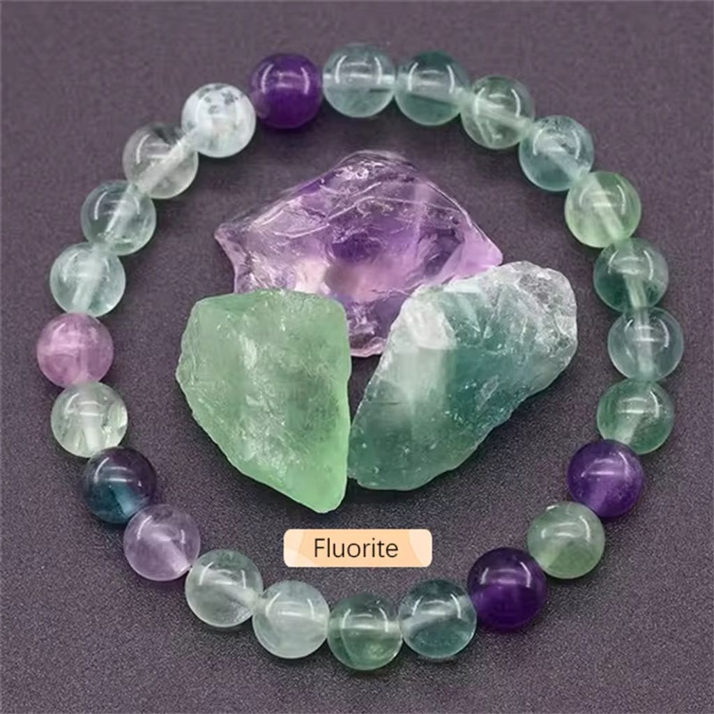 Fluorite