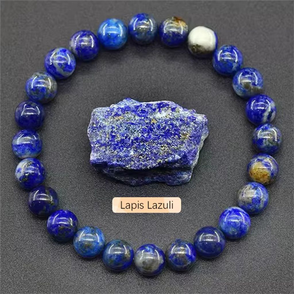 Lapis Lazuli