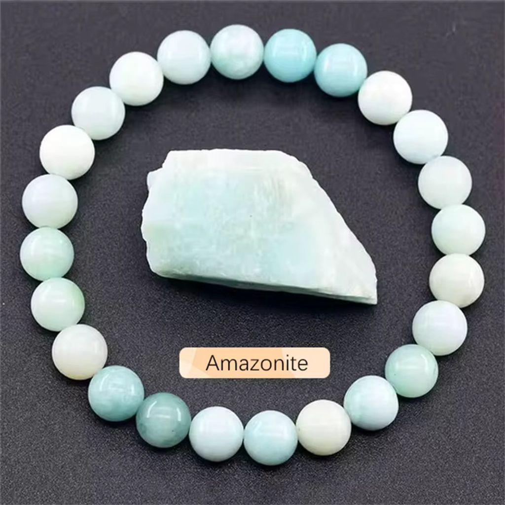 Amazonite