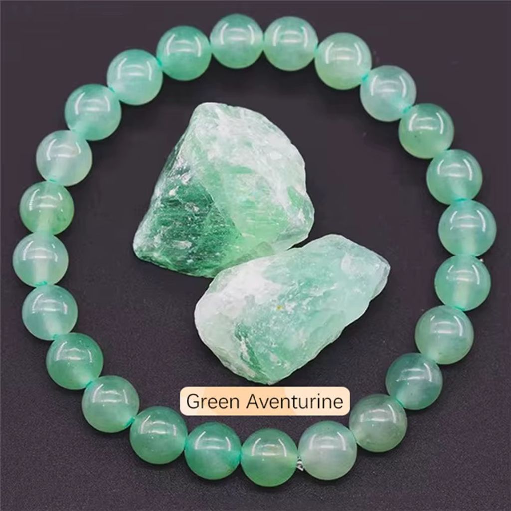 Green Aventurine