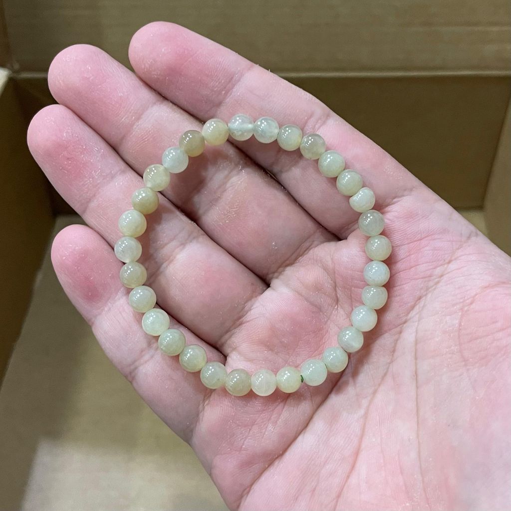 Hetian Jade