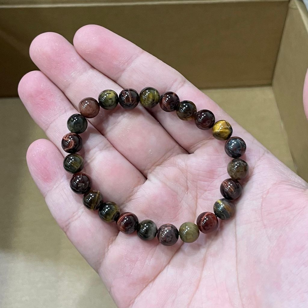 Premium Tiger Eye