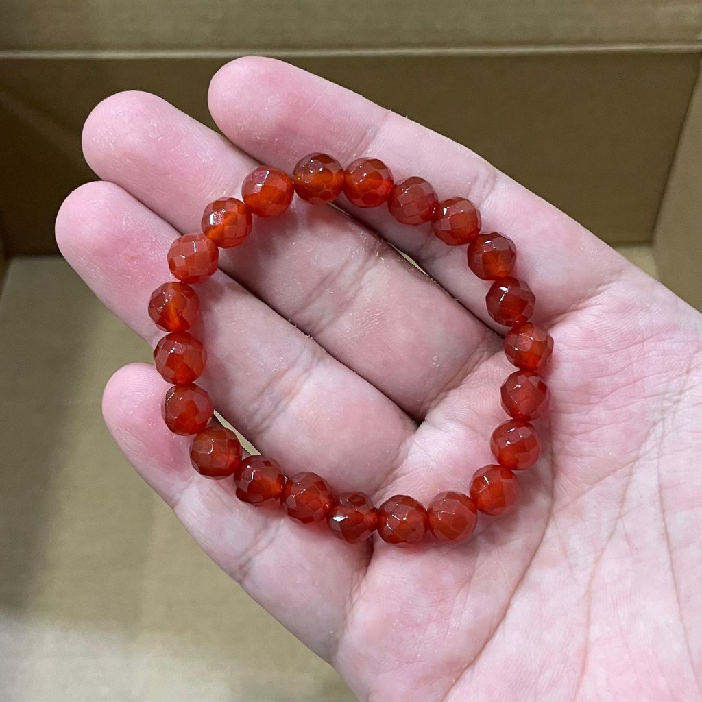 Red Agate