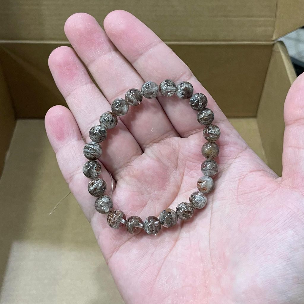 Thousand Layer Phantom