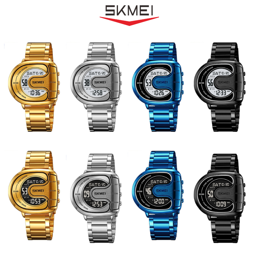 SKM2298