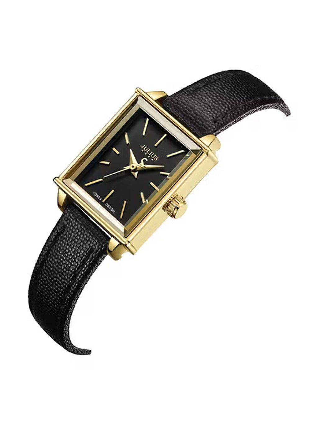 JULIUS-WomenwatchJA787BBlackGoodqualityleather-MKP1792939-2