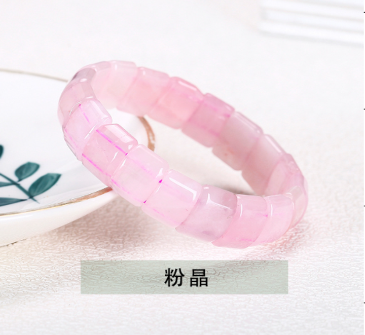 Rose Quartz