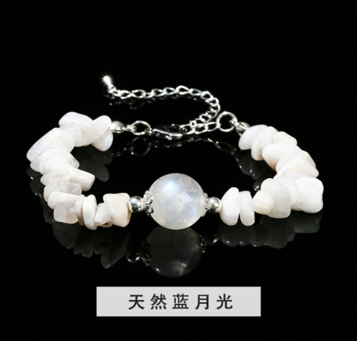 Blue Moonstone