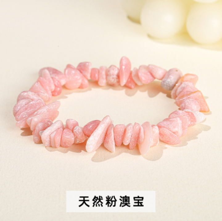 Pink Opal