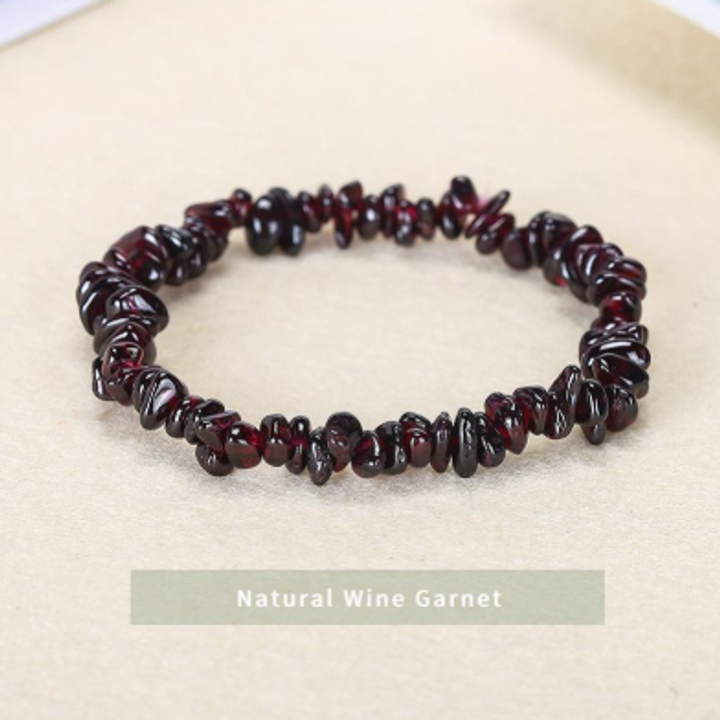 Wine Garnet