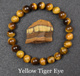Yellow Tiger Eye