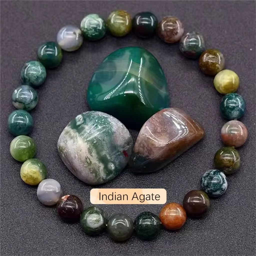 Indian Agate