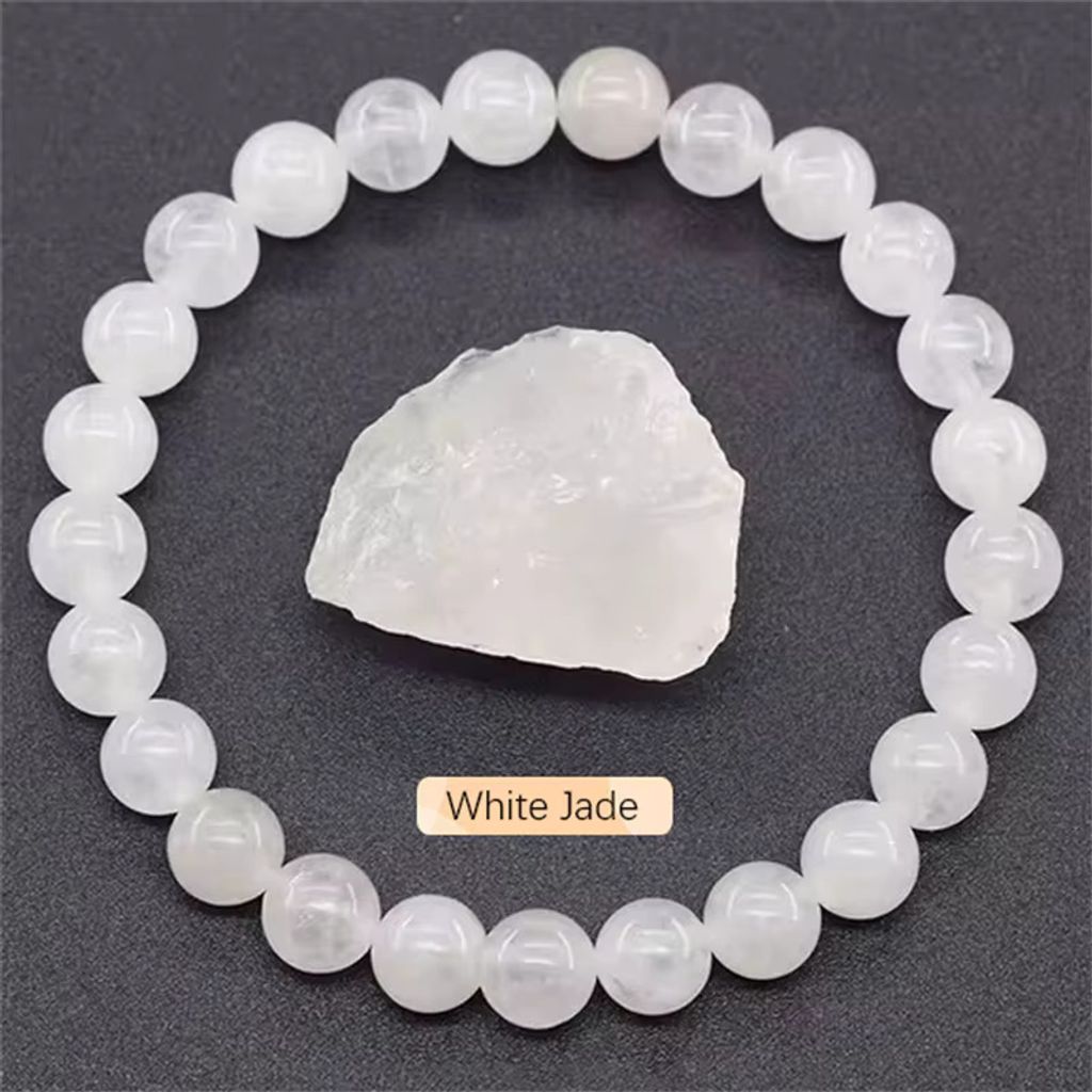 White Jade