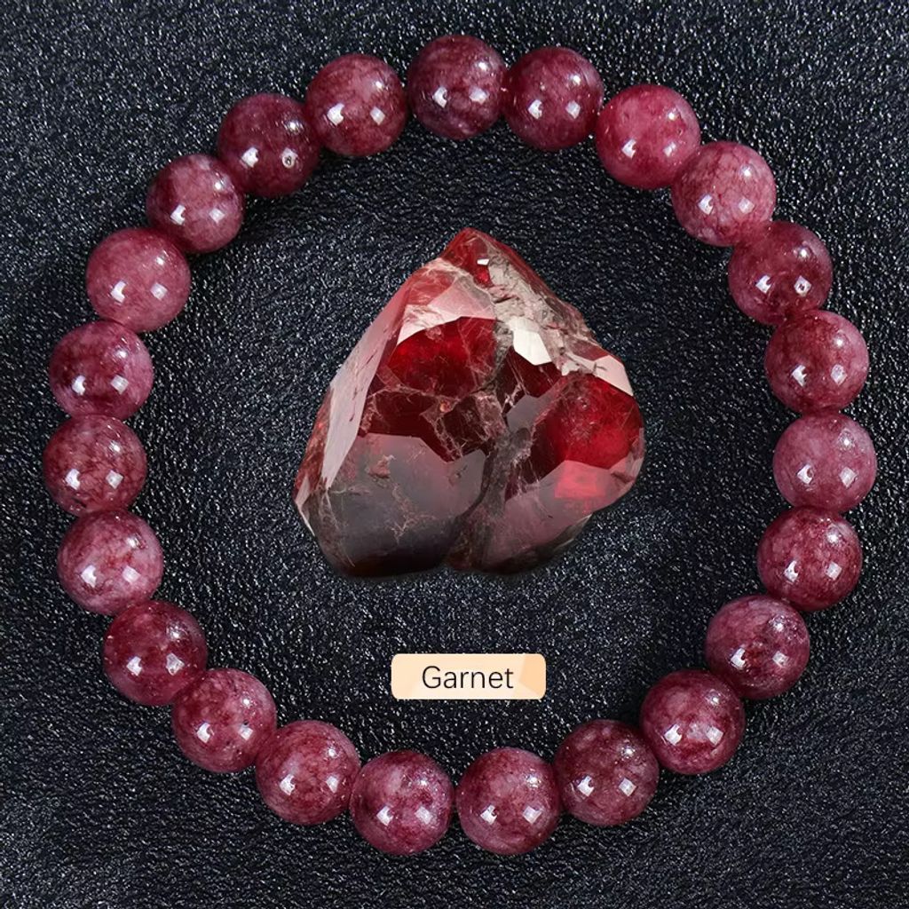 Garnet-2