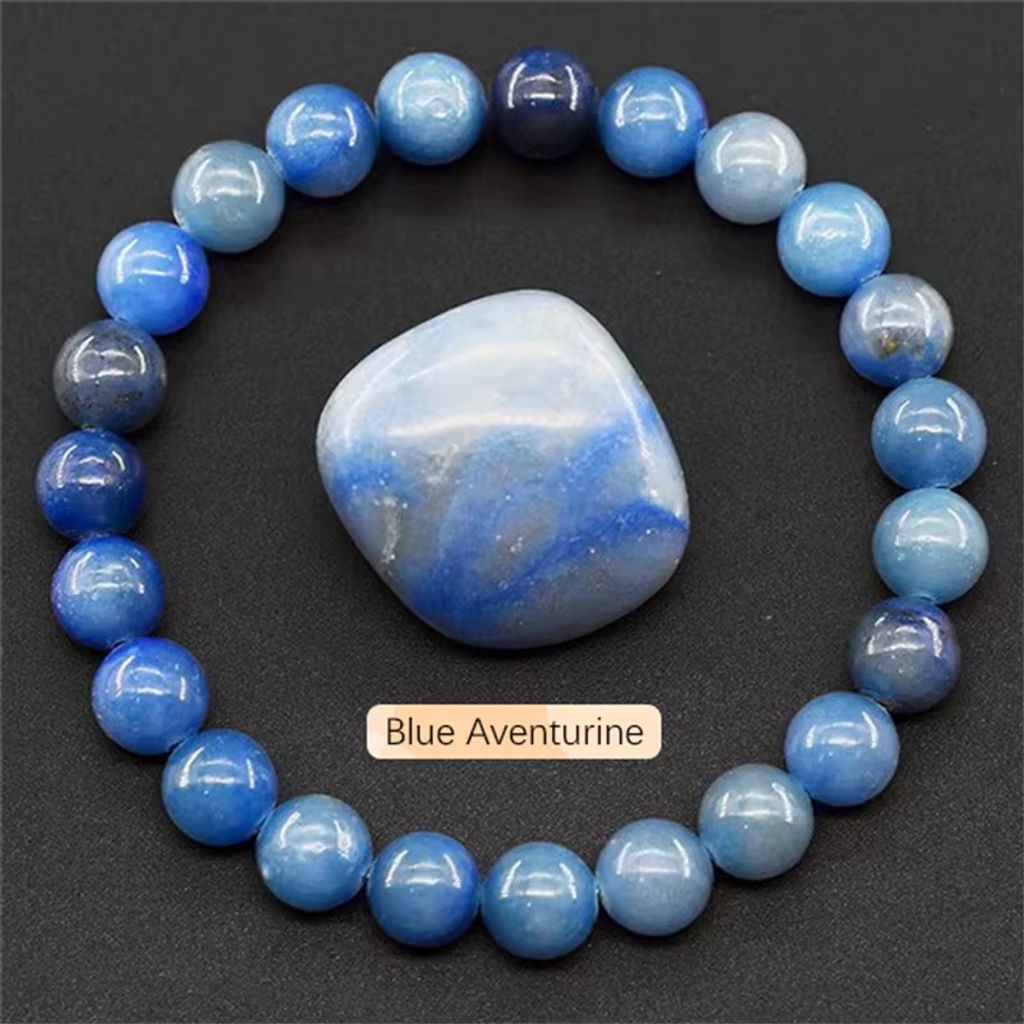 Blue Aventurine
