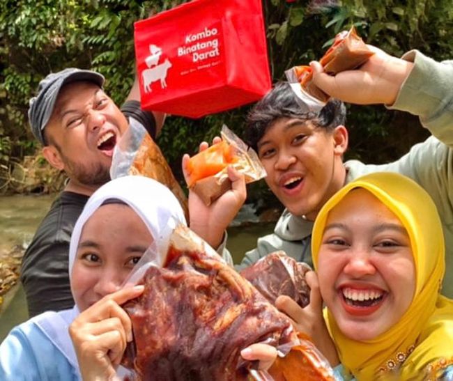 Terbangs |  - Memories On Happiness