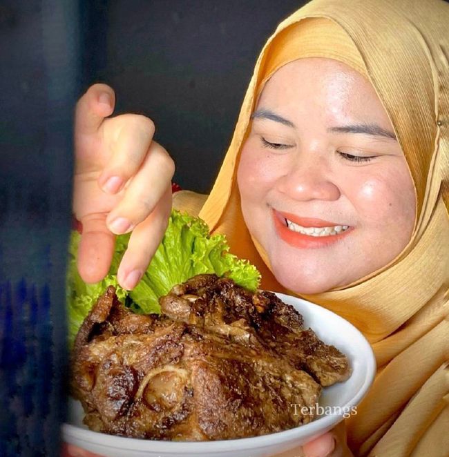 Terbangs |  - Single Package