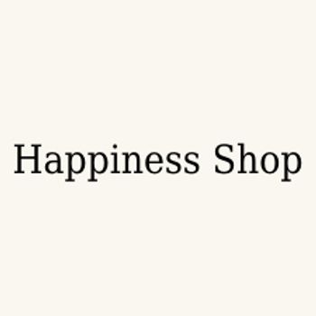 Happiness Shop168