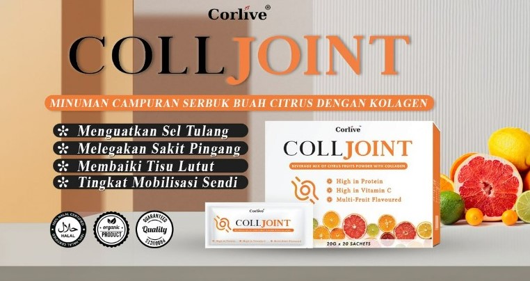 Colljoint | Colljoint
