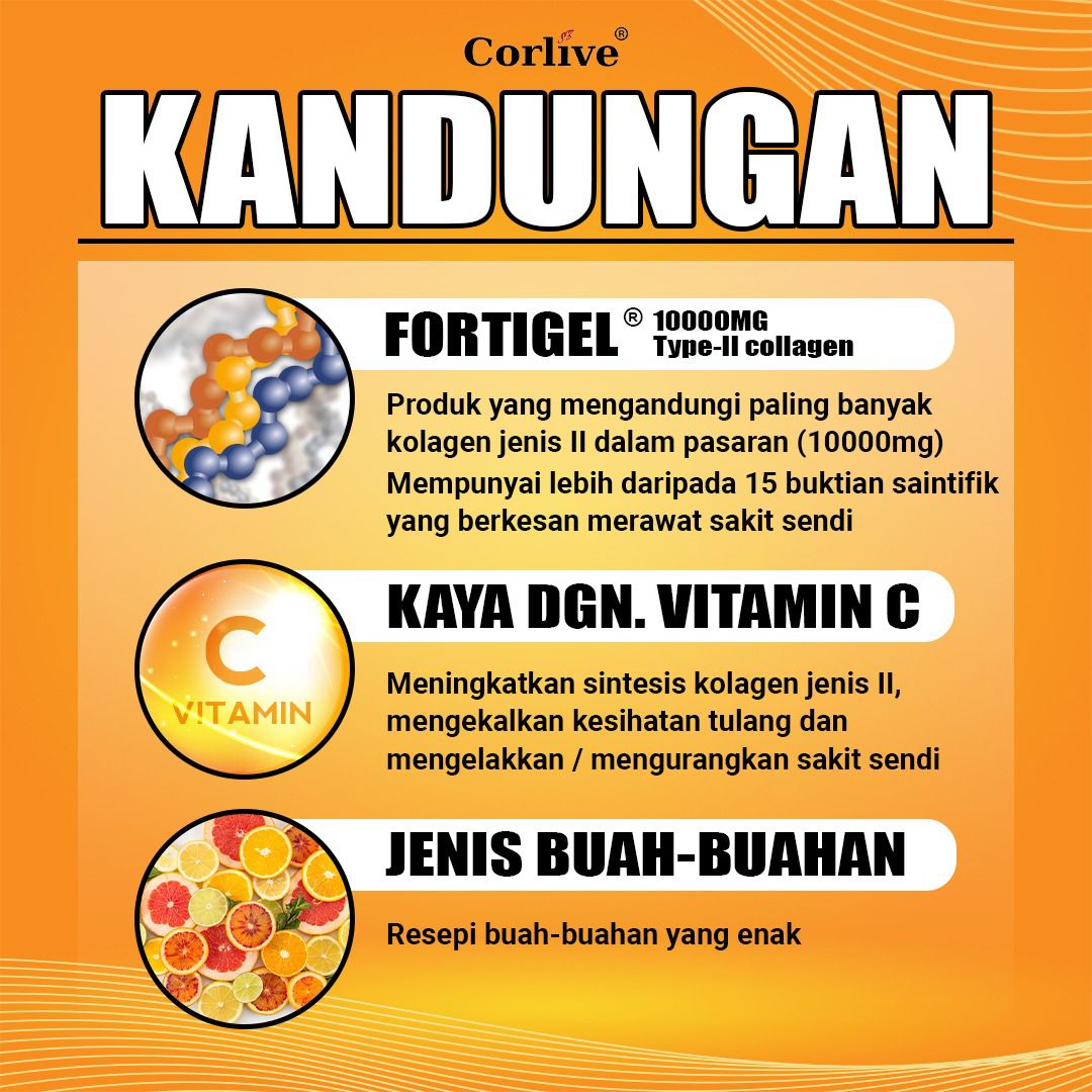 KANDUNGAN | Colljoint
