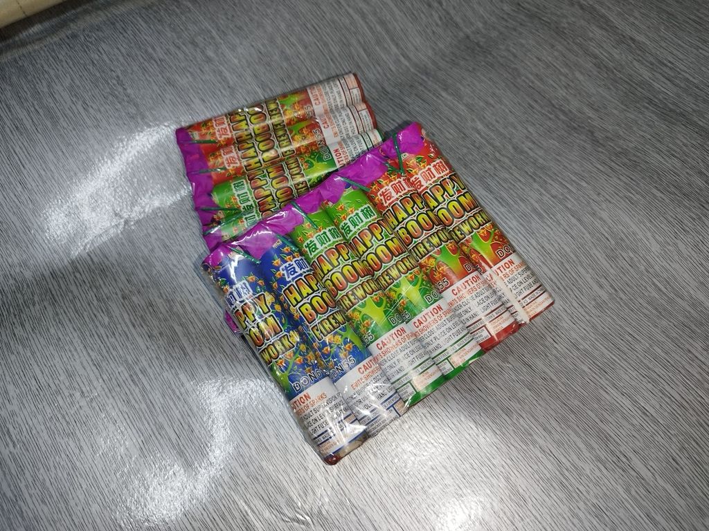 27. Fa cai Shu ( 6in1)