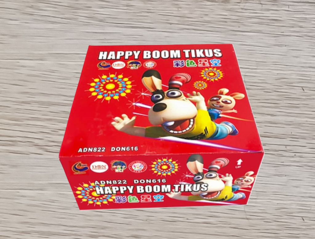 tikus baru