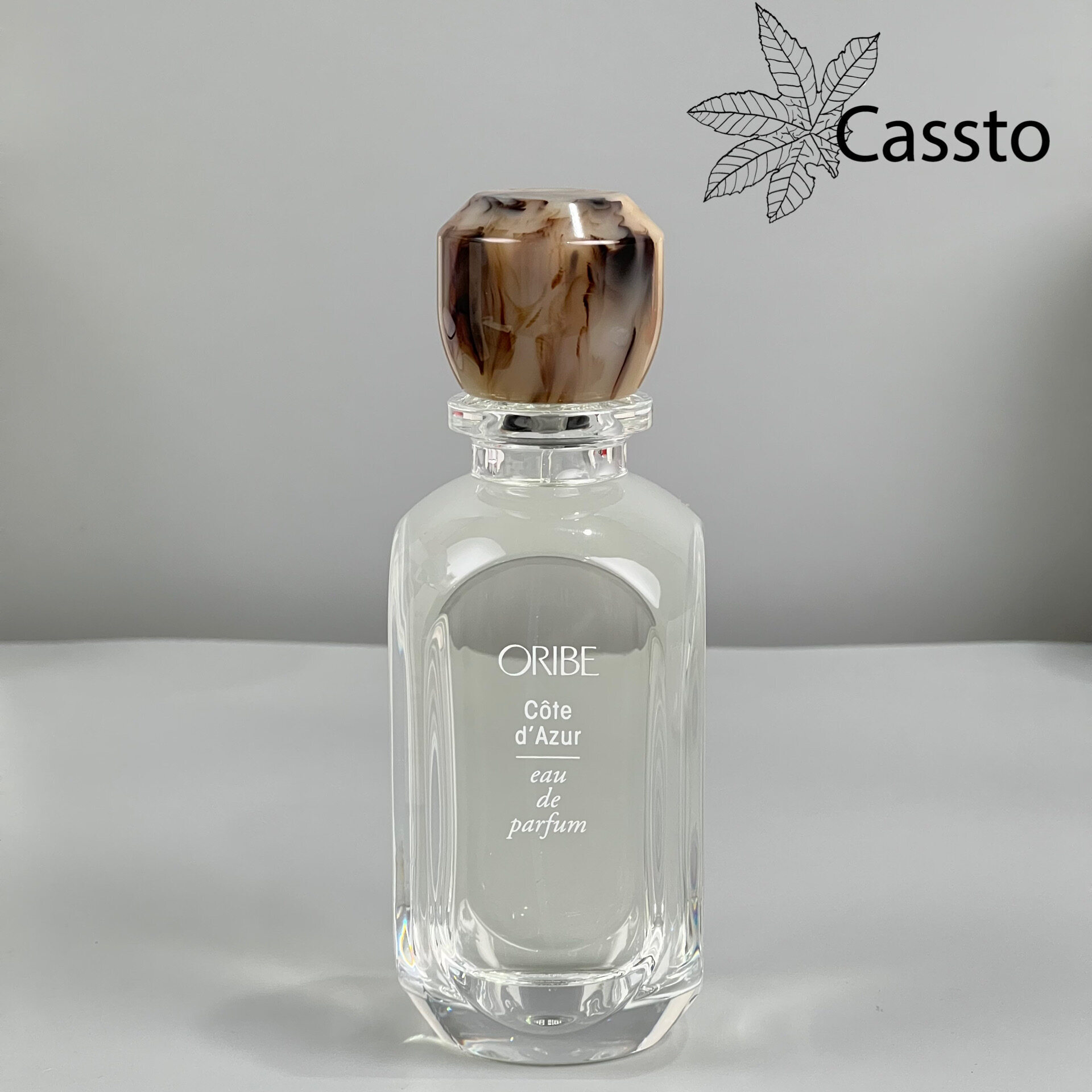 [100% Original] Oribe_Côte d’Azur EDP Decant Perfume Tester -奥瑞布 蔚蓝海岸的沙滩  淡香精-正品香水分装