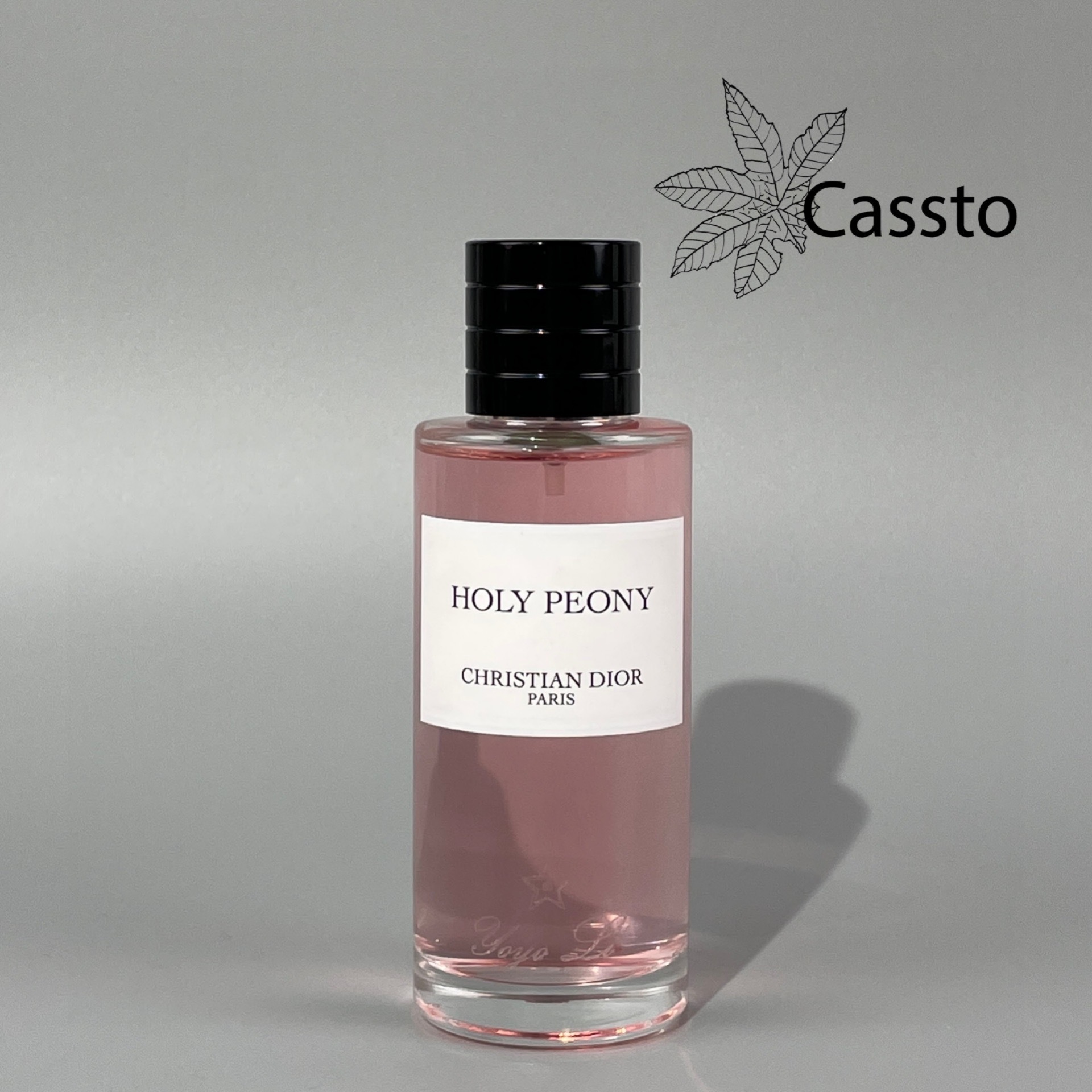 100% Original] Christian Dior_ Holy Peony EDP Decant Perfume