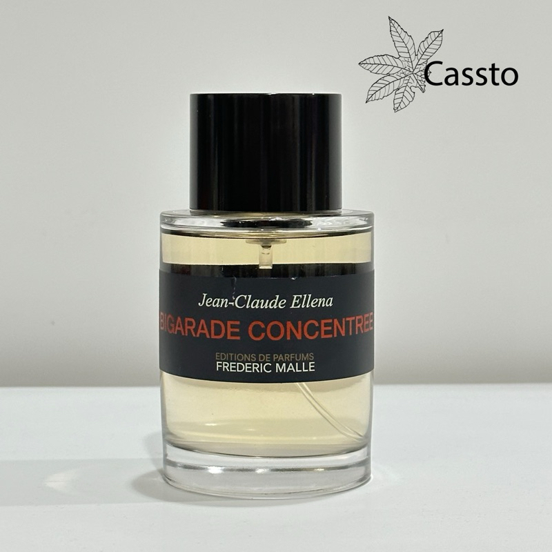 100% Original] Frederic Malle_Bigarade concentree EDP Decant