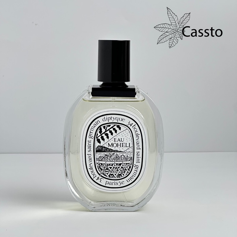 diptyque Eau Moheli 100ml 香水 eau de toilette Eau moheli | Diptyque Paris