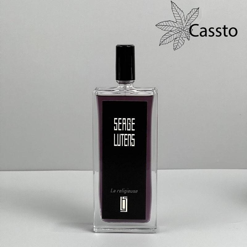 香水(ユニセックス) Serge Lutens La Religieuse 100ml La