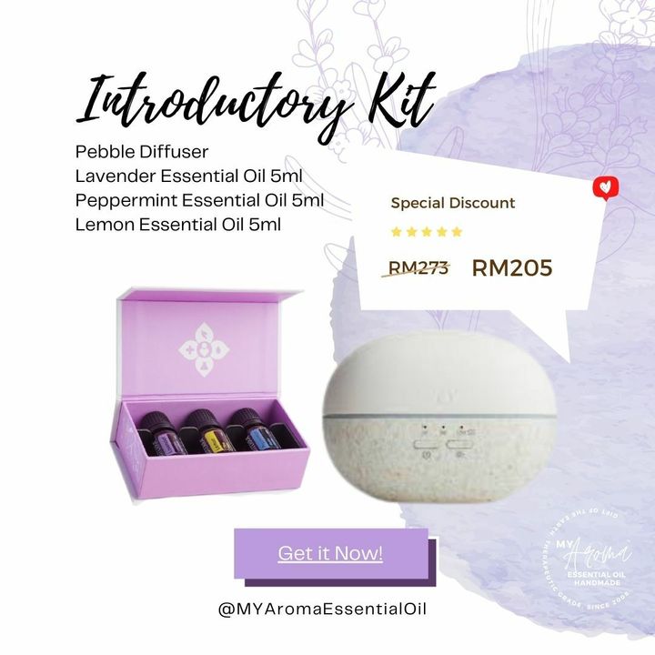 Introductory Kits