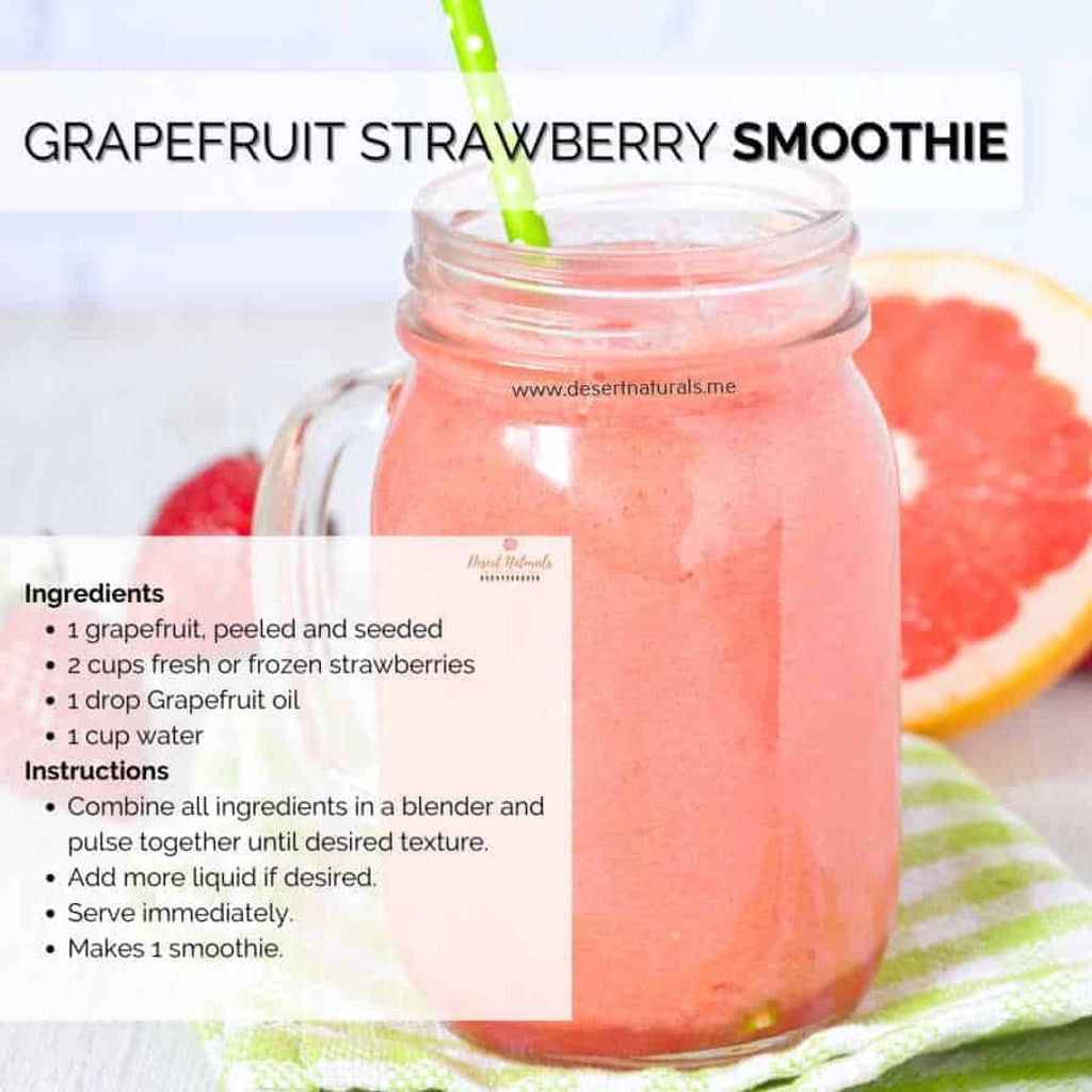 Grapefruit-Strawberry-Smoothie-90447