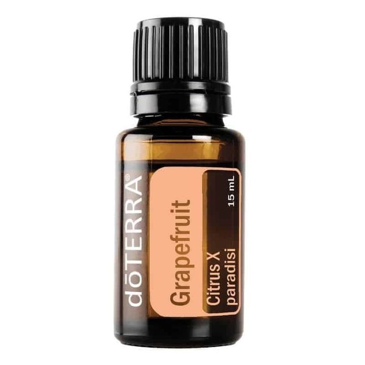 Grapefruit-doTERRA-Essential-Oil
