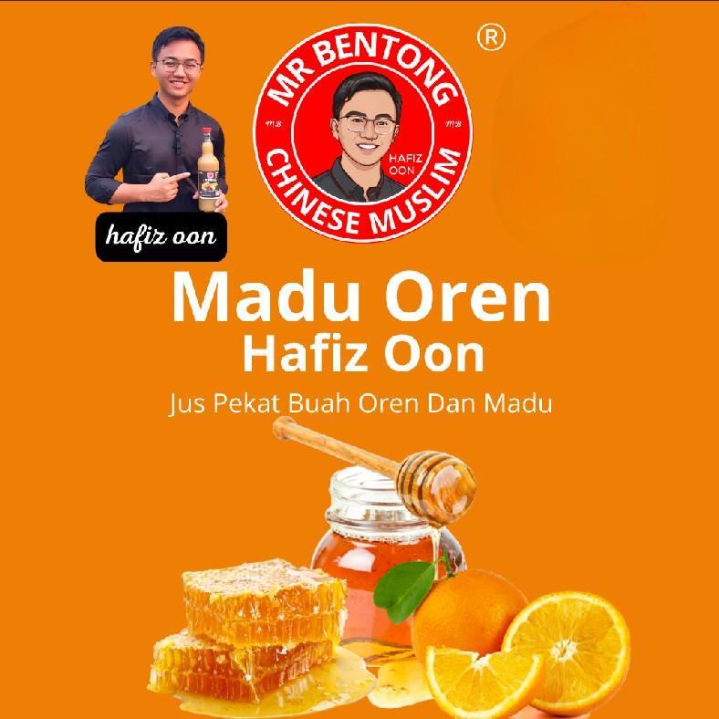 MADU OREN