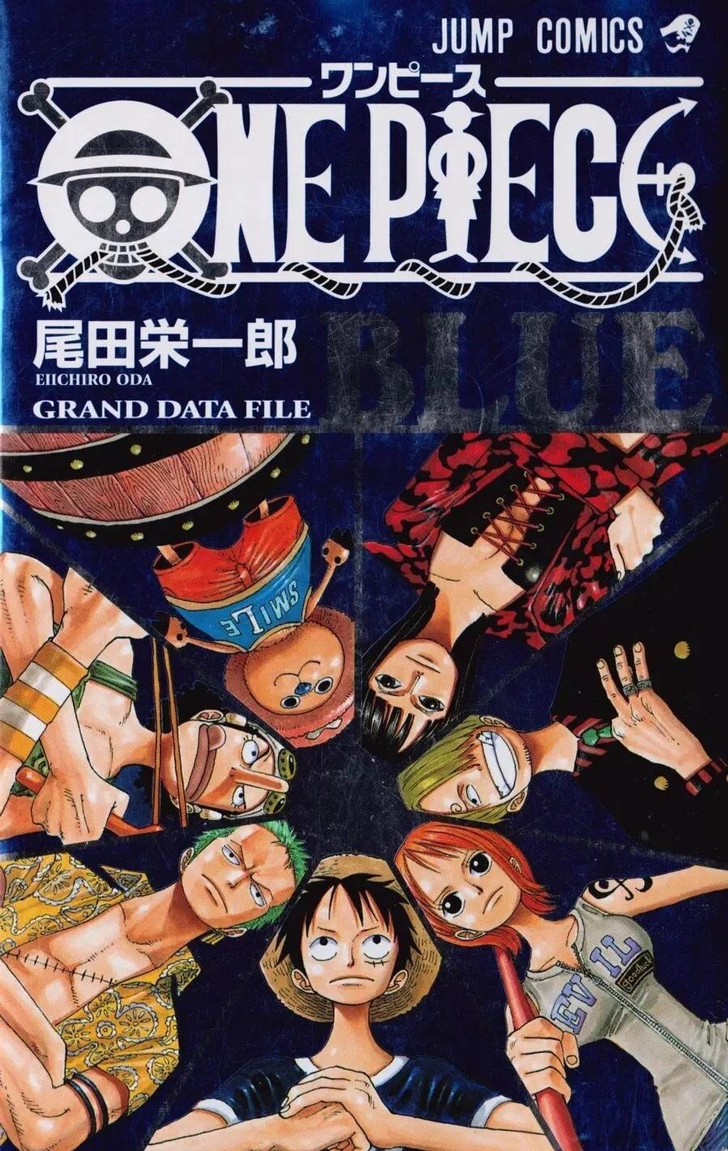 ONE_PIECE_BLUE