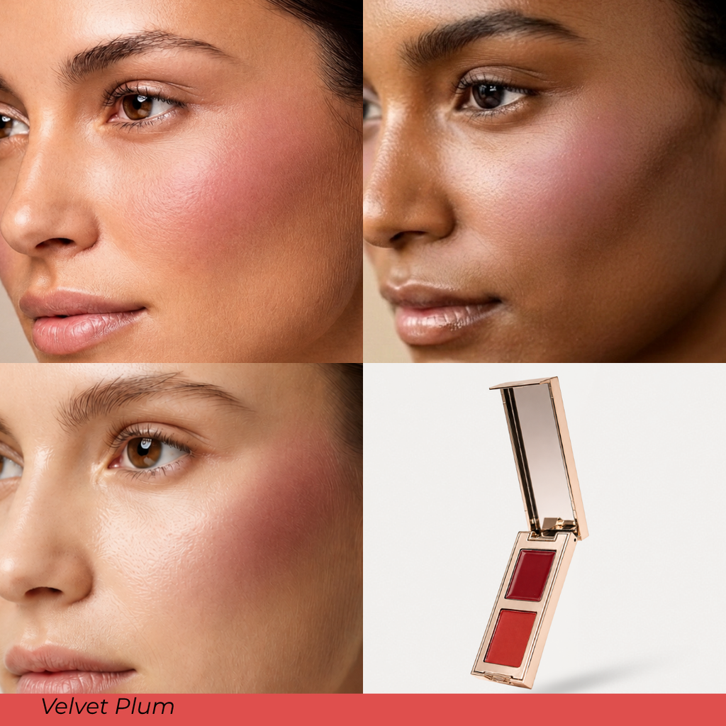 velvet plum
