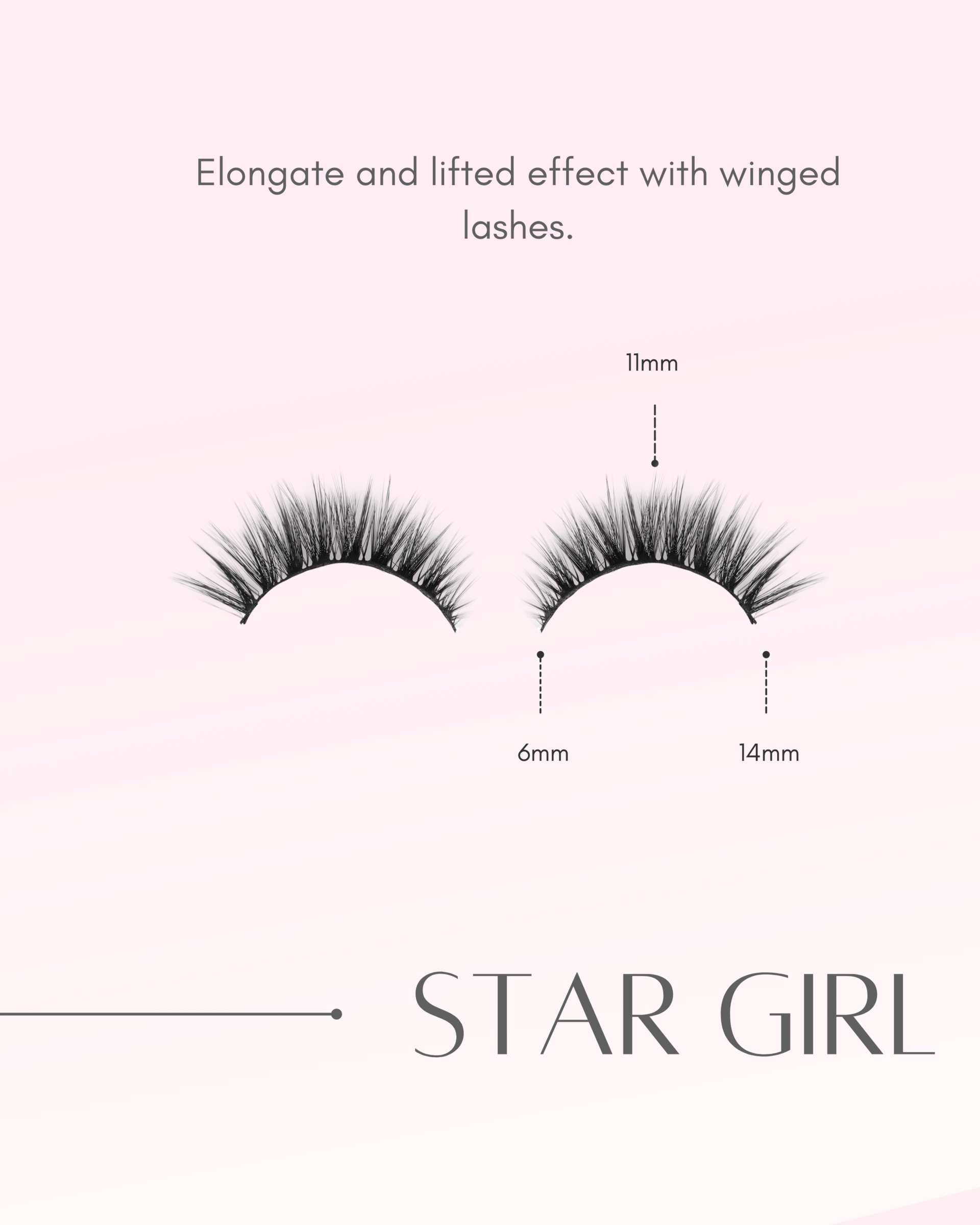 stargirl_length