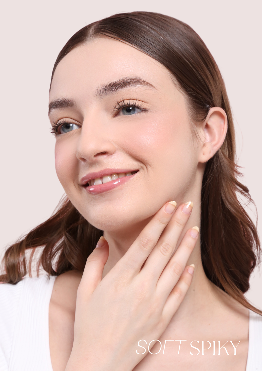 soft spiky 2