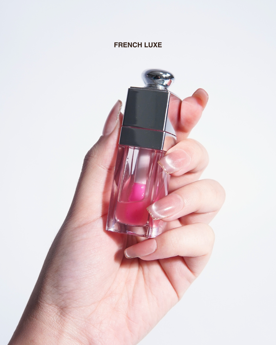 french luxe