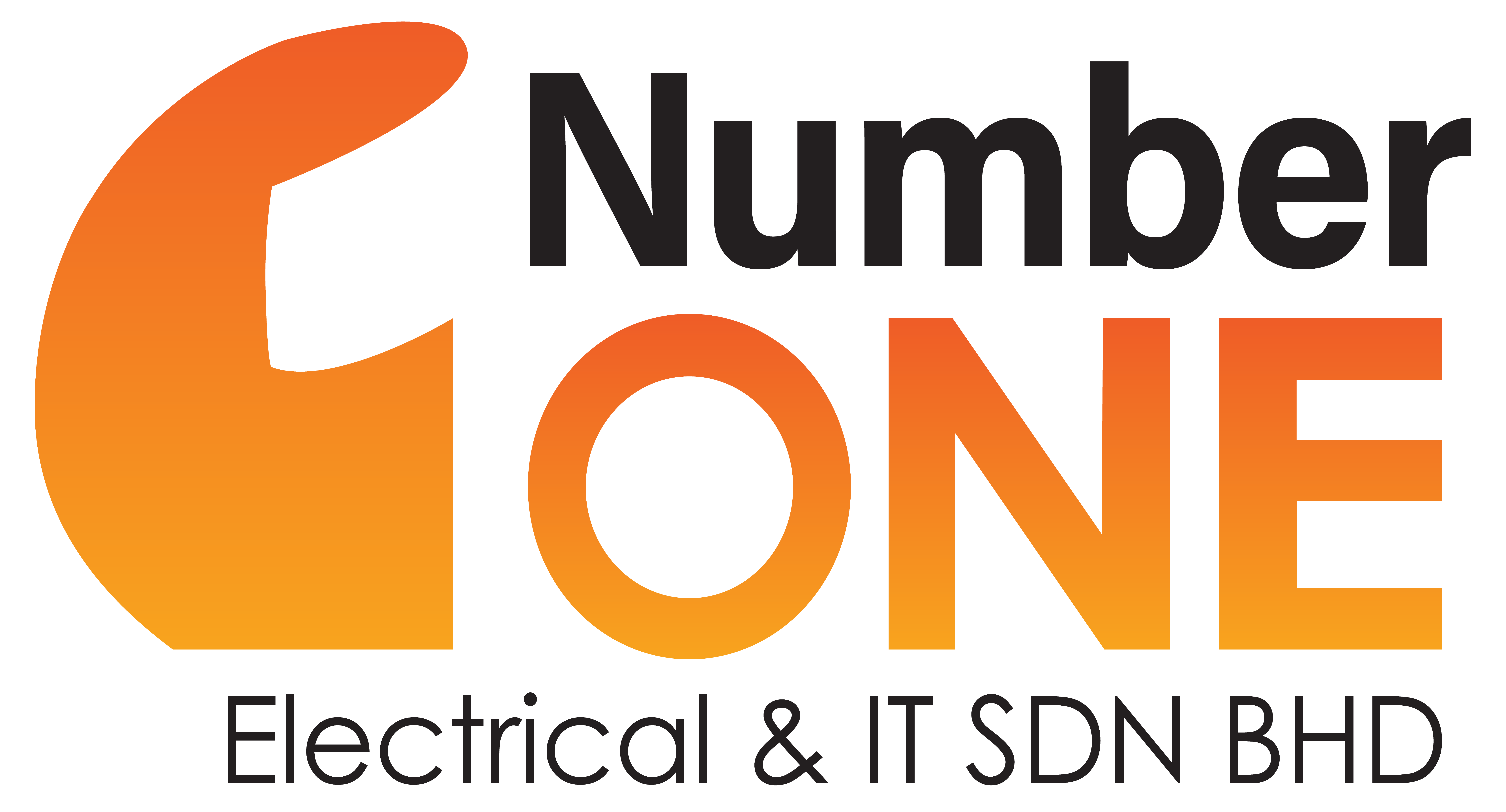 Number One Electrical & IT Sdn Bhd