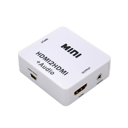 HDMI Extenders – HDMI2HDMI